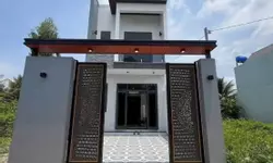 Nhà Đất Phường Tân Hiệp TP Biên Hoà hẻm Kaiserin , Tường Vy, Arobi đối diện bệnh viện Đồng Nai-anh-21