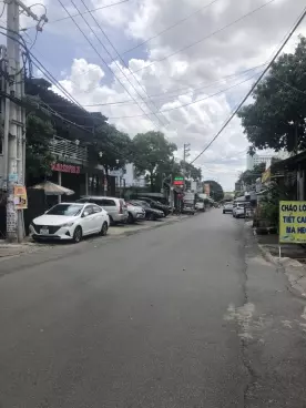 Nhà Đất Phường Tân Hiệp TP Biên Hoà hẻm Kaiserin , Tường Vy, Arobi đối diện bệnh viện Đồng Nai-anh-4