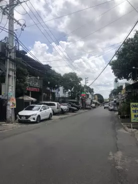 Nhà Đất Phường Tân Hiệp TP Biên Hoà hẻm Kaiserin , Tường Vy, Arobi đối diện bệnh viện Đồng Nai-anh-6