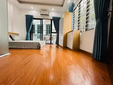 Chính Chủ Cần Bán Gấp Nhà Đẹp Trần Thái Tông - 35m2 - 5T - MT 3m2 Full Nội Thất - 4,12 tỷ (có thương lượng)-anh-3