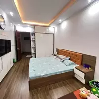 Chính Chủ Cần Bán Gấp Nhà Đẹp Trần Thái Tông - 35m2 - 5T - MT 3m2 Full Nội Thất - 4,12 tỷ (có thương lượng)-anh-6