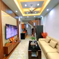 Chính Chủ Cần Bán Gấp Nhà Đẹp Trần Thái Tông - 35m2 - 5T - MT 3m2 Full Nội Thất - 4,12 tỷ (có thương lượng)-anh-8