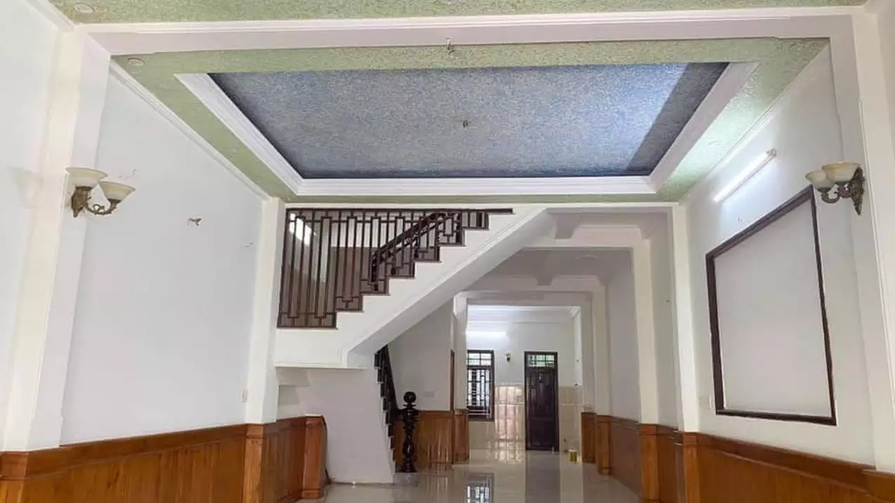 ???? CHO THUÊ NHÀ 4 TẦNG MẶT TIỀN – KHU KIỂM HUỆ, TP. HUẾ CÓ 7PN Khép Kín ????-anh-2