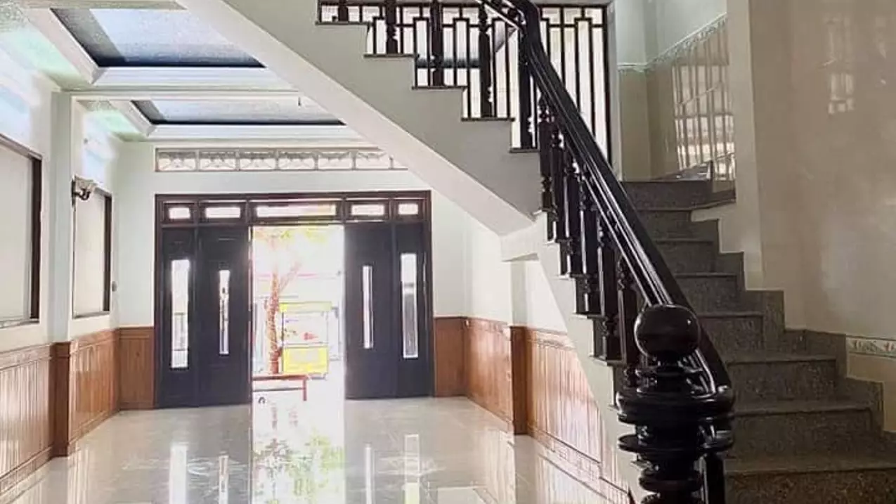 ???? CHO THUÊ NHÀ 4 TẦNG MẶT TIỀN – KHU KIỂM HUỆ, TP. HUẾ CÓ 7PN Khép Kín ????-anh-3
