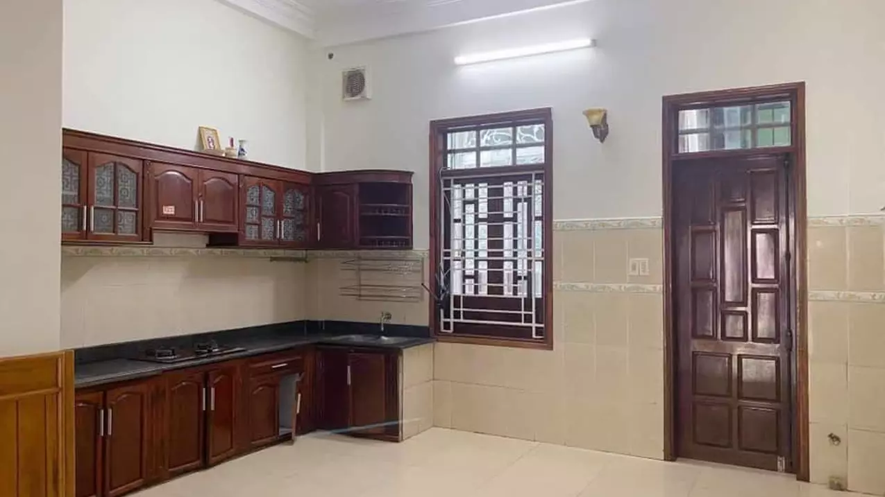 ???? CHO THUÊ NHÀ 4 TẦNG MẶT TIỀN – KHU KIỂM HUỆ, TP. HUẾ CÓ 7PN Khép Kín ????-anh-4