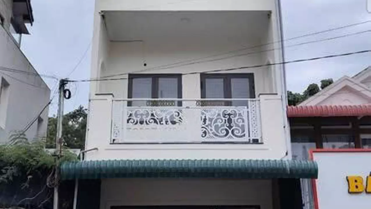 Cho thuê nhà 5 phòng Đường Trần Nhật Duật Phường 5 Đà Lạt-anh-1