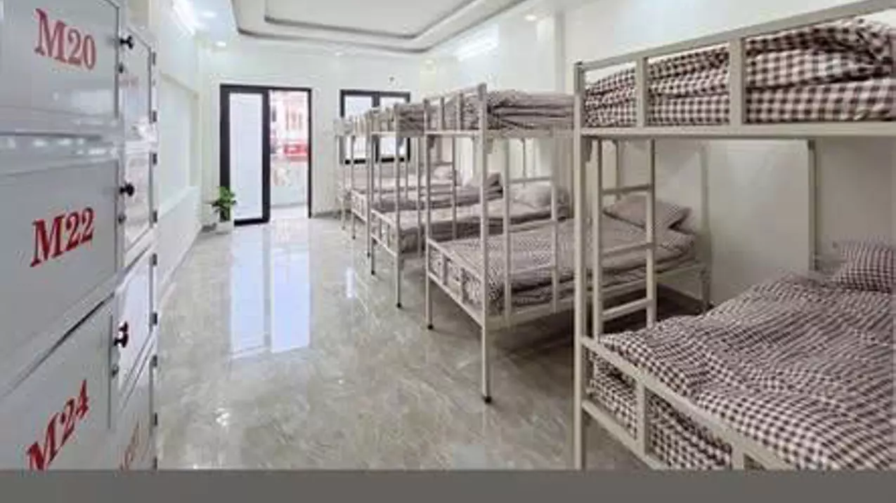 Cho thuê nhà 5 phòng Đường Trần Nhật Duật Phường 5 Đà Lạt-anh-4