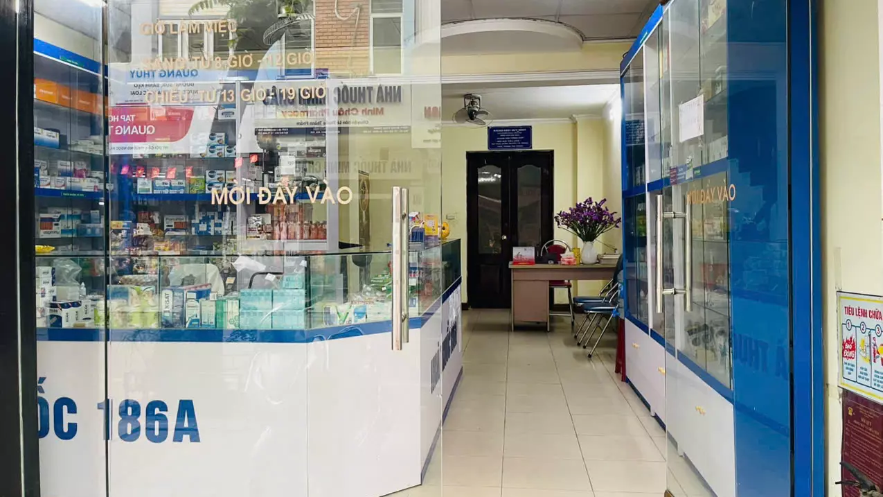 Cho thuê nhà 5 tầng, 10 phòng, vệ sinh khép kín,  vị trí đẹp mặt tiền rộng phố Đội Cấn-anh-1