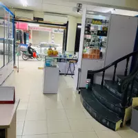 Cho thuê nhà 5 tầng, 10 phòng, vệ sinh khép kín,  vị trí đẹp mặt tiền rộng phố Đội Cấn-anh-7