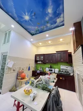 Bán Nhà HXH Phan Huy Ích, Tân Bình, 60m2, 3 Lầu, Nhà Mới Ở Ngay, Chỉ Nhỉnh 5 Tỷ.-anh-2