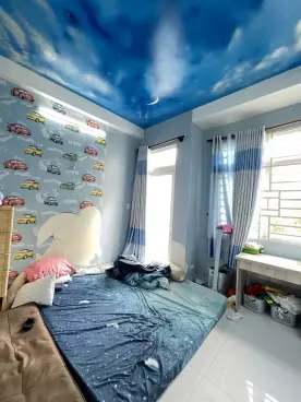 Bán Nhà HXH Phan Huy Ích, Tân Bình, 60m2, 3 Lầu, Nhà Mới Ở Ngay, Chỉ Nhỉnh 5 Tỷ.-anh-4