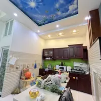 Bán Nhà HXH Phan Huy Ích, Tân Bình, 60m2, 3 Lầu, Nhà Mới Ở Ngay, Chỉ Nhỉnh 5 Tỷ.-anh-6