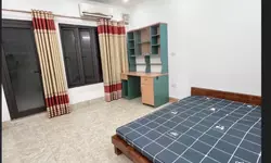 Cho thuê nhà 5 tầng phố Khương Trung. Giá: 10.5tr-anh-11