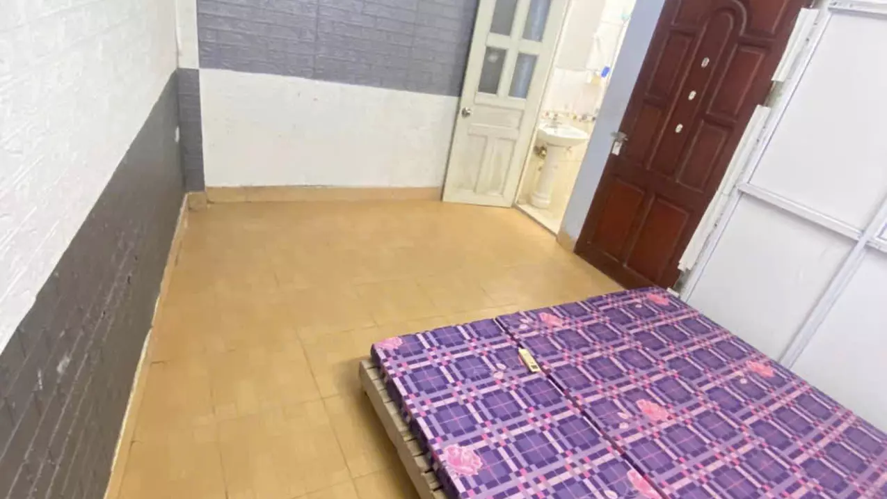 Cho thuê nhà 5 tầng phố Khương Trung. Giá: 10.5tr-anh-2