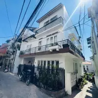 Cho thuê nhà 6 phòng Trần Phú Phường 3 Đà Lạt 19 triệu/tháng-anh-6