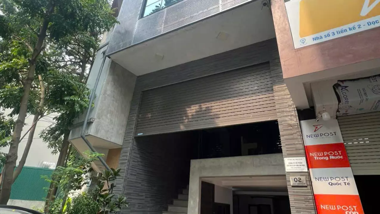 Cho thuê nhà 7 tầng,vị trí đẹp,gần ngã tư – tiện kinh doanh đa ngành khu Văn Khê,Hà Đông-anh-1