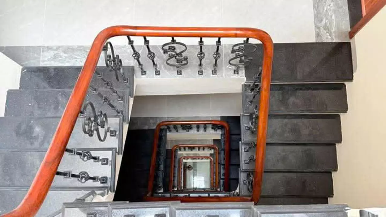 Cho thuê nhà, 75m2- 5T, Đào Duy Từ, Mã Mây, Hàng Bạc, Hoàn Kiếm -35 tr-anh-2