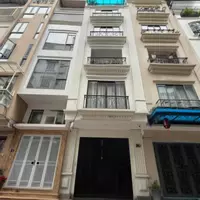 Cho thuê nhà, 75m2- 5T, Đào Duy Từ, Mã Mây, Hàng Bạc, Hoàn Kiếm -35 tr-anh-4