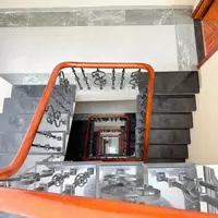 Cho thuê nhà, 75m2- 5T, Đào Duy Từ, Mã Mây, Hàng Bạc, Hoàn Kiếm -35 tr-anh-5