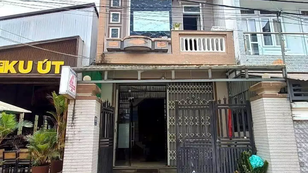 Cho thuê nhà 8 phòng Nguyễn Công Trứ phường 8 Đà Lạt 22 triệu/tháng-anh-1