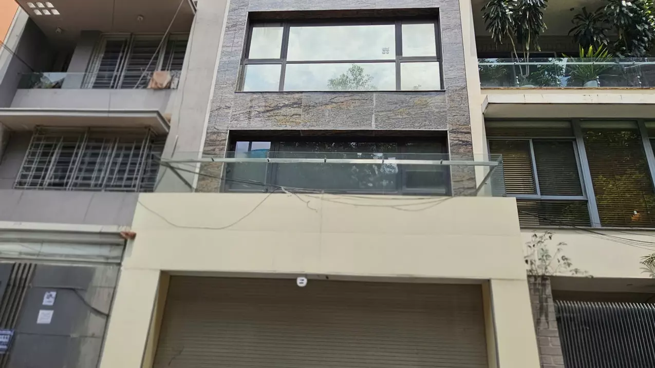 Cho thuê nhà, 83m2_ 5T; Đào Duy Từ, Mã Mây, Hàng Bạc, Hoàn Kiếm -32 tr-anh-3