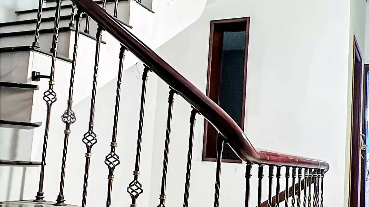 Cho thuê nhà, 83m2_ 5T; Đào Duy Từ, Mã Mây, Hàng Bạc, Hoàn Kiếm -33 tr-anh-1