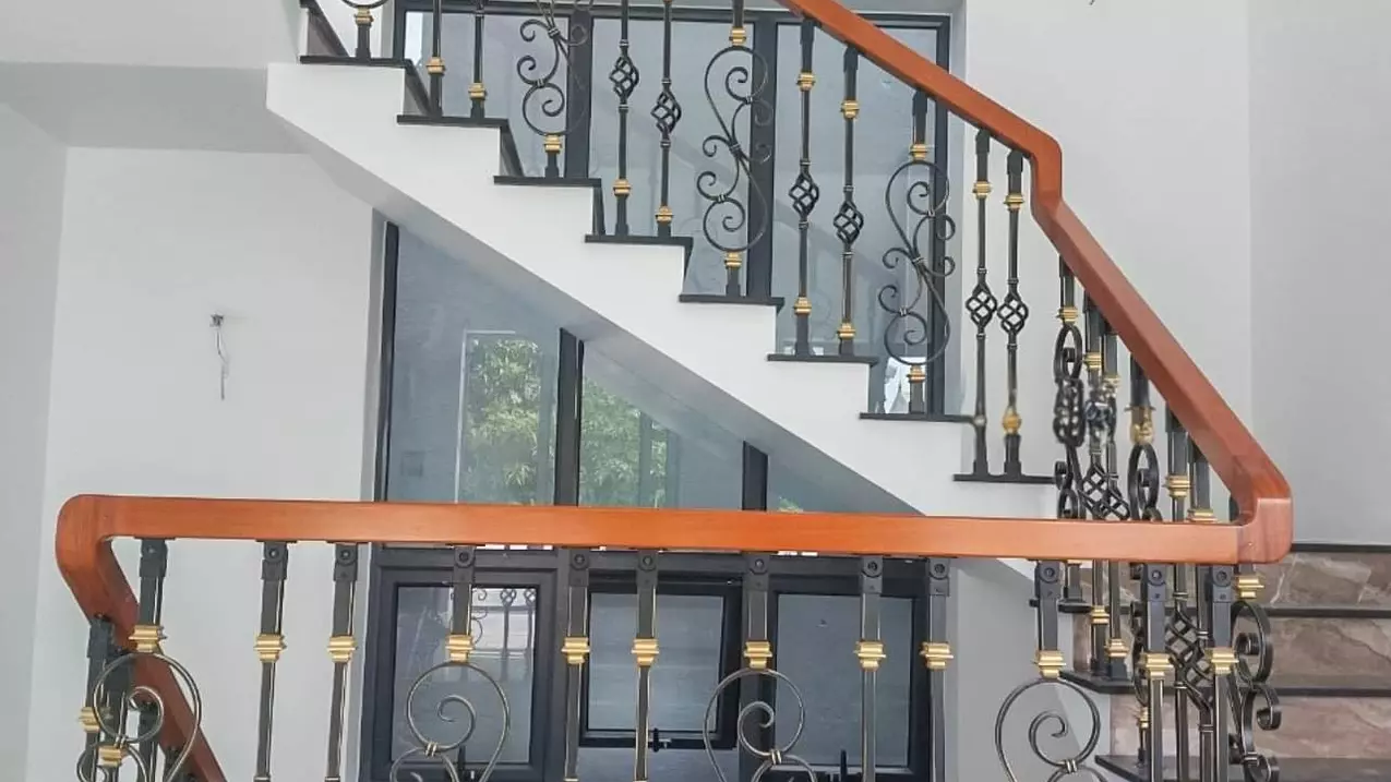 Cho thuê nhà, 88m2- 5T, Trần Quốc Hoàn, Phạm Tuấn Tài, Cầu Giấy -28 tr-anh-2