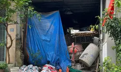 Cho thuê nhà, 91m2- 5T, Nguyễn Trường Tộ, Hàng Than, Trấn Vũ -51 tr-anh-7