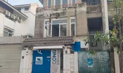 Cho thuê nhà, 91m2- 5T, Nguyễn Trường Tộ, Hàng Than, Trấn Vũ -51 tr-anh-8