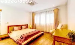 Cho thuê nhà, 91m2- 5T, Nguyễn Trường Tộ, Hàng Than, Trấn Vũ -51 tr-anh-12