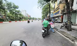 Cho thuê nhà, 91m2- 5T, Nguyễn Trường Tộ, Hàng Than, Trấn Vũ -51 tr-anh-13