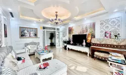 Cho thuê nhà, 91m2- 5T, Nguyễn Trường Tộ, Hàng Than, Trấn Vũ -51 tr-anh-14