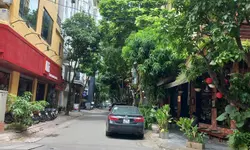 Cho thuê nhà, 91m2- 5T, Nguyễn Trường Tộ, Hàng Than, Trấn Vũ -51 tr-anh-15