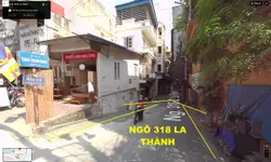 Cho thuê nhà, 91m2- 5T, Nguyễn Trường Tộ, Hàng Than, Trấn Vũ -51 tr-anh-6