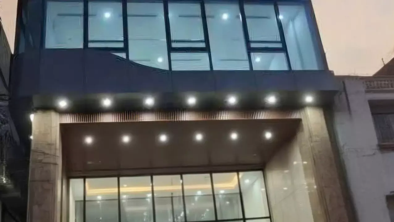 Cho thuê nhà, 94m2- 6T, Trung Hòa, Vũ Phạm Hàm, Trần Kim Xuyến -49 tr-anh-1