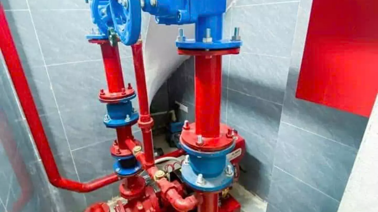 Cho thuê nhà, 95m2- 5T, Trung Hòa, Vũ Phạm Hàm, Trần Kim Xuyến -48 tr-anh-2