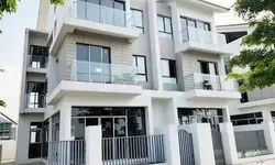 Cho thuê nhà, 95m2- 5T, Trung Hòa, Vũ Phạm Hàm, Trần Kim Xuyến -48 tr-anh-17