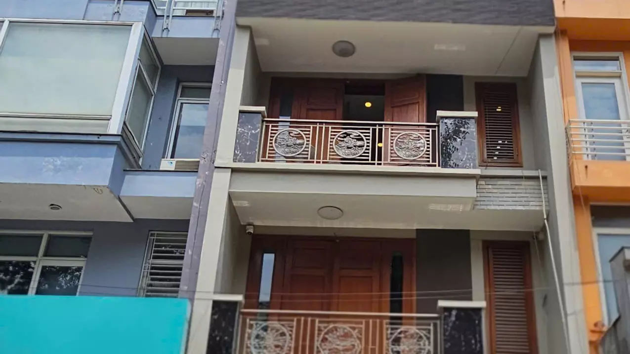 Cho thuê nhà, 96m2_ 5T; Quang Trung, Thợ Nhuộm, Trần Quốc Toản -26 tr-anh-1
