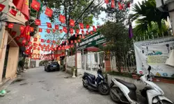 Cho thuê nhà, 96m2_ 5T; Quang Trung, Thợ Nhuộm, Trần Quốc Toản -26 tr-anh-11