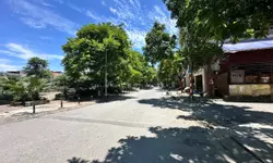 Cho thuê nhà, 96m2- 5T, Trung Hòa, Vũ Phạm Hàm, Trần Kim Xuyến -48 tr-anh-9