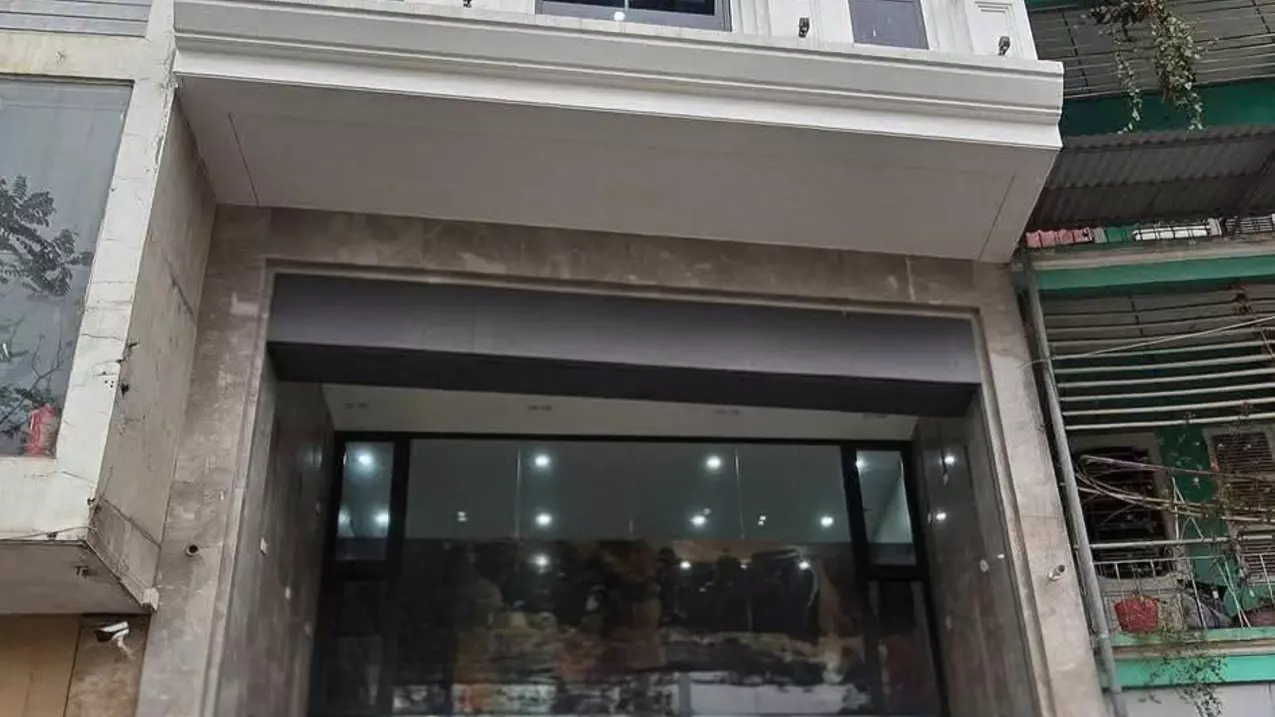 Cho thuê nhà, 99m2_ 5T; Thái Thịnh, Yên Lãng, Nguyễn Văn Tuyết -47 tr-anh-1