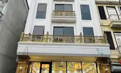 Cho thuê nhà, 99m2_ 5T; Thái Thịnh, Yên Lãng, Nguyễn Văn Tuyết -47 tr-anh-15