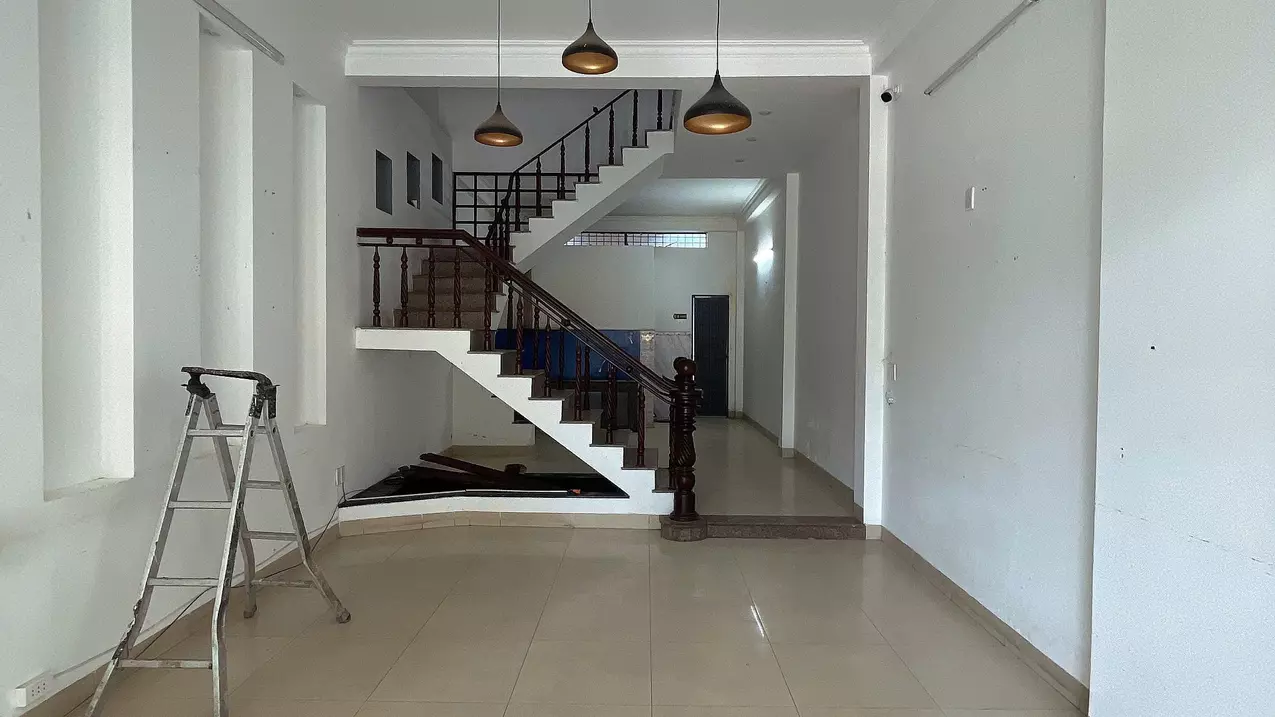 Cho thuê nhà An Thượng 7, Ngũ Hành Sơn, Đà Nẵng, nguyên căn 2 tầng chính chủ-anh-1