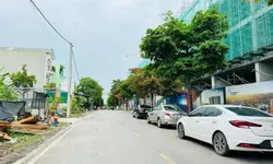 Cho thuê nhà căn góc, 92m2_ 4T; Nguyễn Đình Thi, Hoàng Hoa Thám -26 tr-anh-8