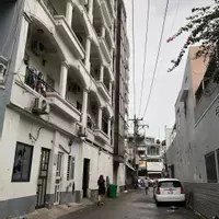 Sát Mặt Tiền Xô Viết Nghệ Tĩnh P.25 B.Thạnh Ngang 4.5 x 13 5 Tầng Thu 39 tr.th Nhỉnh 7 Tỷ.-anh-4