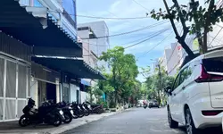 Cho thuê nhà cấp 4 mặt tiền Đống Đa ngang 6,5m TTTP kdoanh mọi loại hình-anh-3
