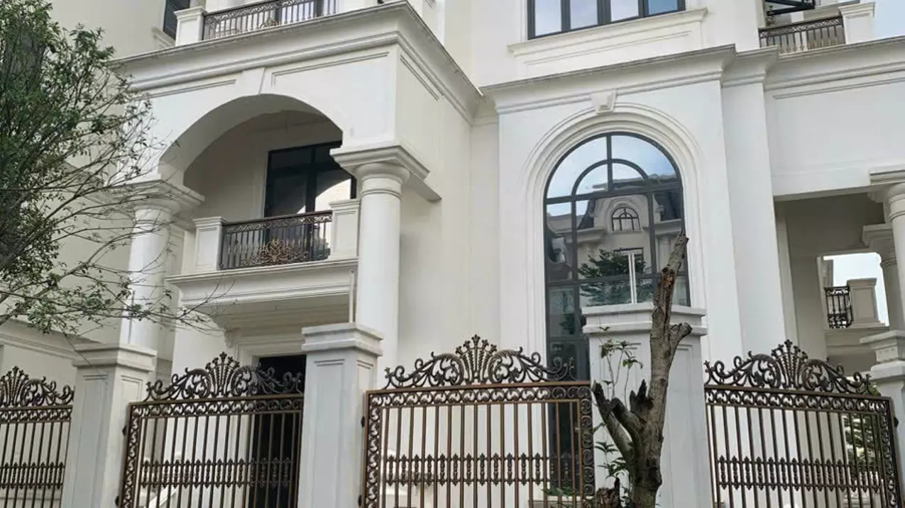 Cho thuê nhà, Chùa Bộc, Phạm Ngọc Thạch, THANG MÁY, 316m2x 4T -63 tr-anh-1