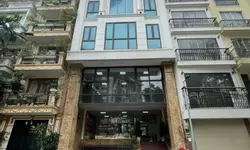 Cho thuê nhà, Chùa Láng, Nguyễn Chí Thanh, THANG MÁY; 149m2* 5T -69 tr-anh-14