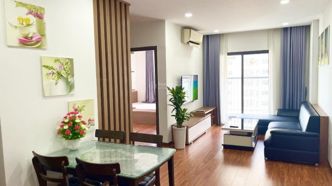 Cho thuê nhà chưng cư 67m2 HH2 Xuân Mai-anh-1