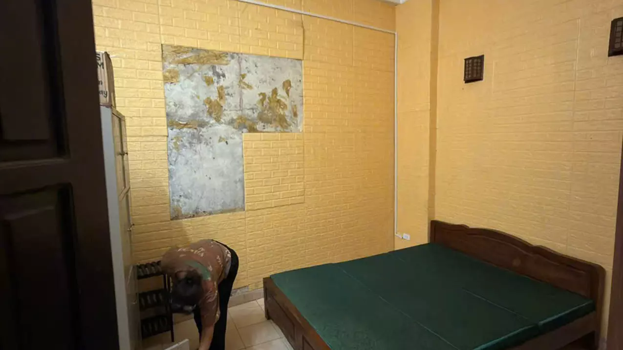 CHO THUÊ NHÀ ĐẸP – ĐÔNG THIÊN, VĨNH HƯNG – FULL NỘI THẤT-anh-2